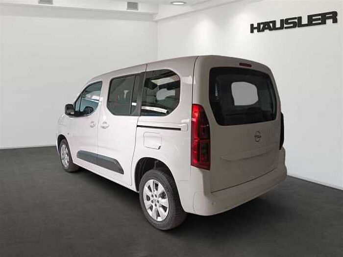 Opel Combo Life Edition Klimaautomatik Tempomat PDC hinten