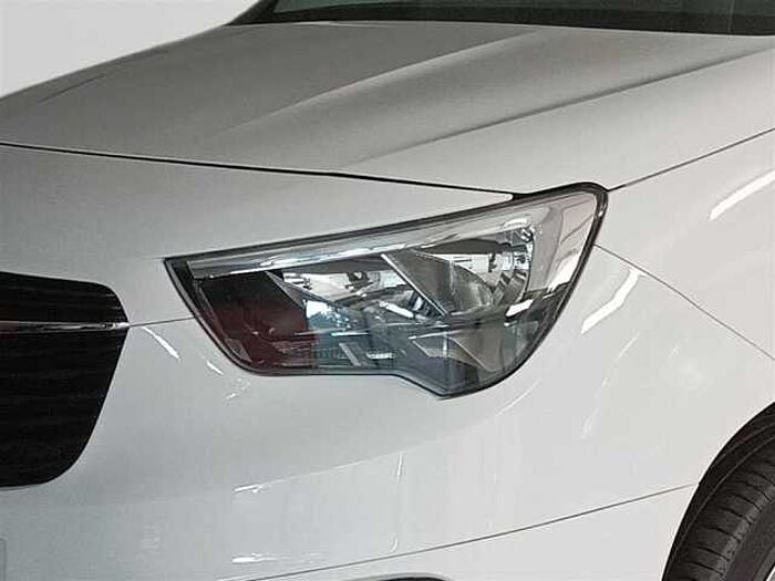 Opel Combo Life Edition Klimaautomatik Tempomat PDC hinten