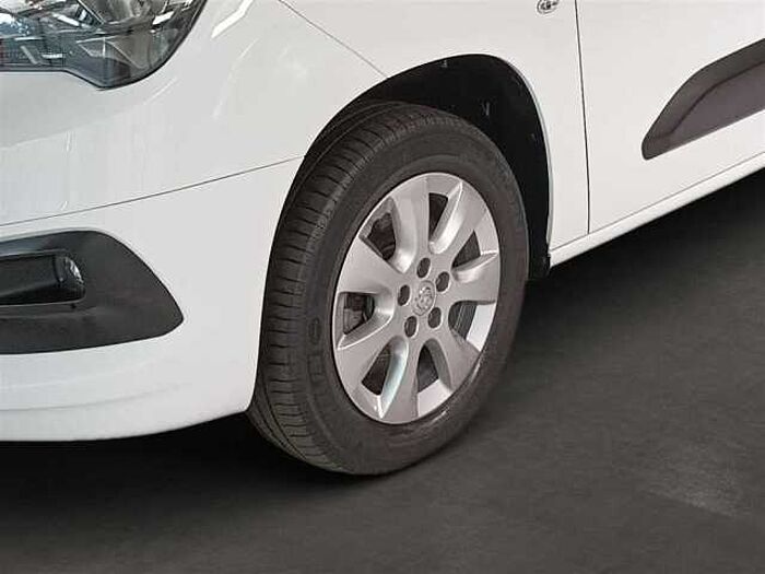 Opel Combo Life Edition Klimaautomatik Tempomat PDC hinten