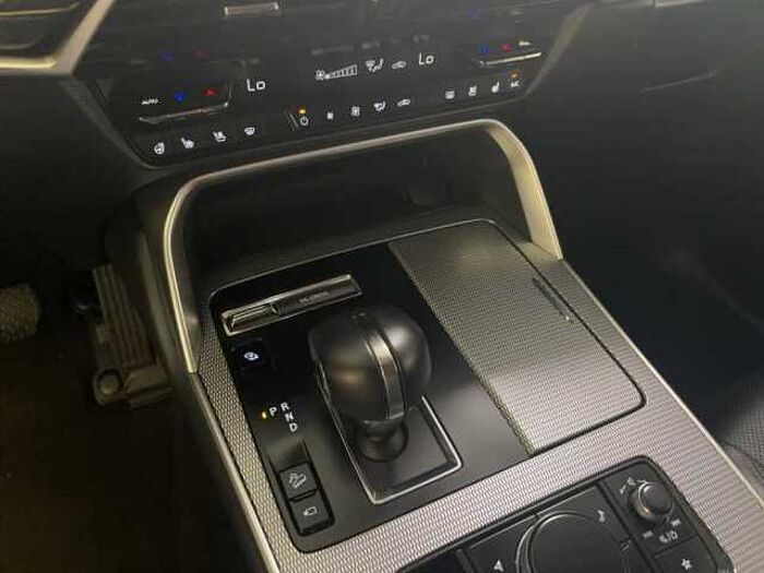 Mazda CX-60 Homura 2.5 Automatik Leder Sitzbelüftung Panoramadach