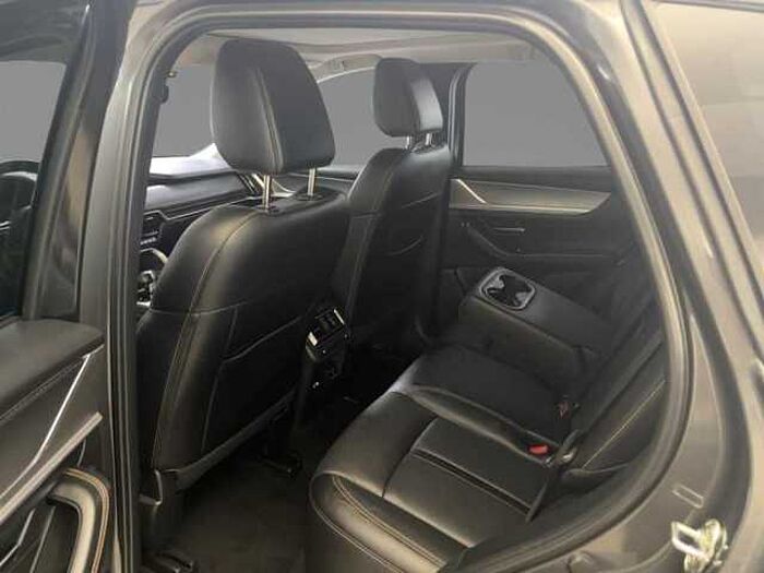 Mazda CX-60 Homura 2.5 Automatik Leder Sitzbelüftung Panoramadach