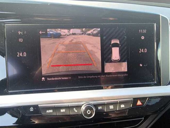 Opel Grandland X NAVI* PDC* Klima* Automatik*