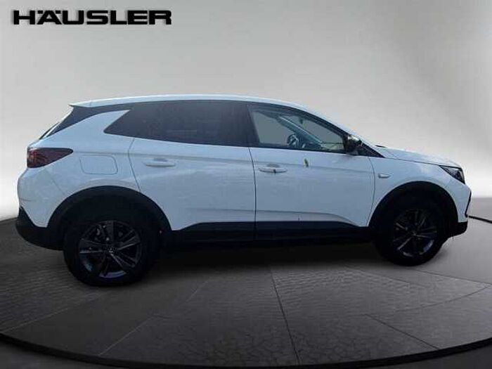 Opel Grandland X NAVI* PDC* Klima* Automatik*