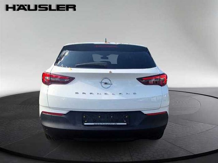 Opel Grandland X NAVI* PDC* Klima* Automatik*