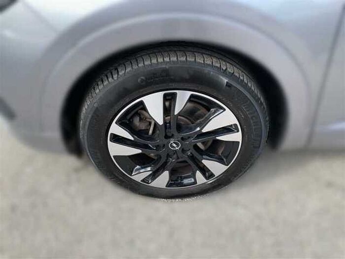 Opel Grandland X 1.6T AT Hybrid Ultimate AHK LED PDC ACC Kamera Navi Leder