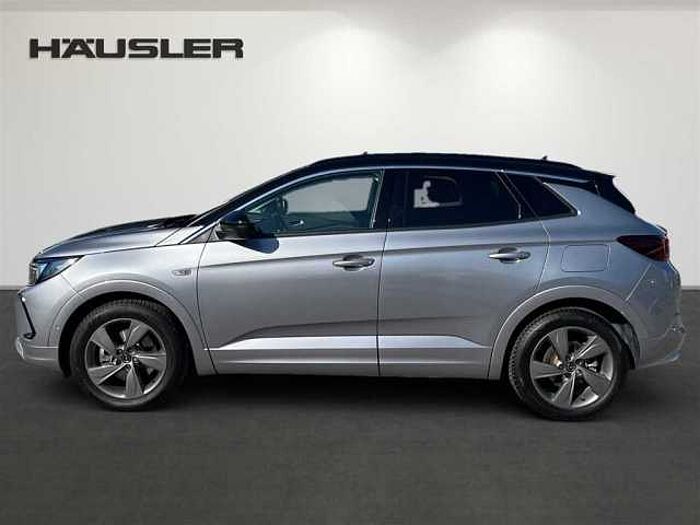 Opel Grandland X Hybrid Elegance mit ACC*Scheibenheizung*Navi*uvm.