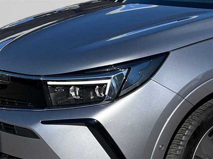 Opel Grandland X Hybrid Elegance mit ACC*Scheibenheizung*Navi*uvm.