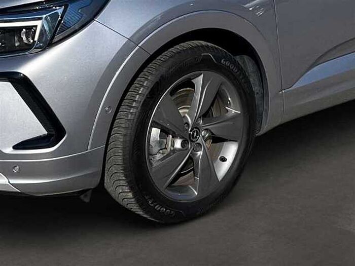 Opel Grandland X Hybrid Elegance mit ACC*Scheibenheizung*Navi*uvm.