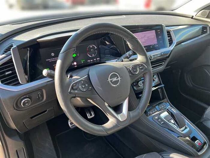 Opel Grandland X Hybrid Elegance mit ACC*Scheibenheizung*Navi*uvm.