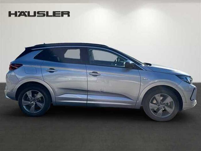 Opel Grandland X Hybrid Elegance mit ACC*Scheibenheizung*Navi*uvm.