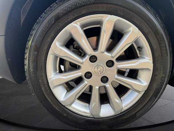 Opel Crossland X 1.2 Crossland Elegance, heizb. Frontscheibe, PDC, SH, Klimaautom.,