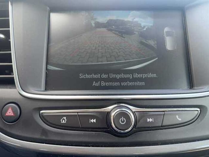 Opel Crossland X 1.2 Crossland Elegance, heizb. Frontscheibe, PDC, SH, Klimaautom.,