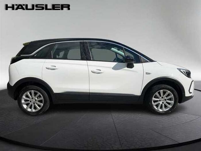 Opel Crossland X 1.2 Crossland Elegance, heizb. Frontscheibe, PDC, SH, Klimaautom.,