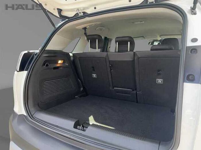 Opel Crossland X 1.2 Crossland Elegance, heizb. Frontscheibe, PDC, SH, Klimaautom.,