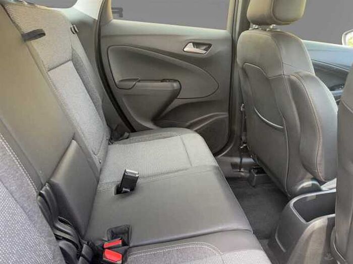 Opel Crossland X 1.2 Crossland Elegance, heizb. Frontscheibe, PDC, SH, Klimaautom.,