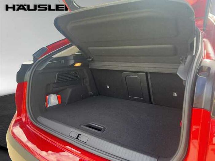 Citroen C4 1.2 PureTech Max Automatik, PDC vo+hi, Sitz-+Lenkradh. , Isofix,