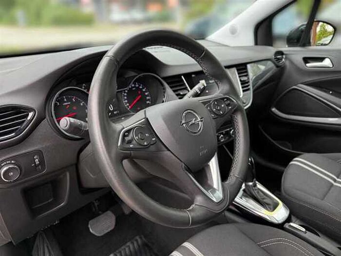 Opel Crossland X Elegance 1.2 *Navi*Kamera*LED*Klimaautom. *