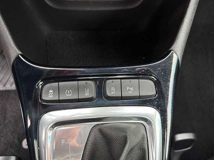 Opel Crossland X Elegance 1.2 *Navi*Kamera*LED*Klimaautom. *