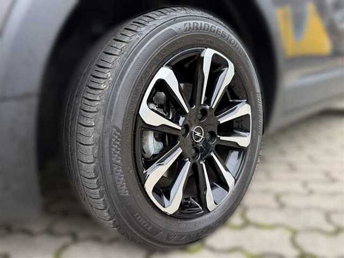 Opel Crossland X Elegance 1.2 *Navi*Kamera*LED*Klimaautom. *
