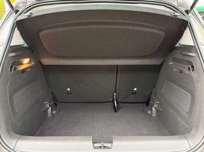 Opel Crossland X Elegance 1.2 *Navi*Kamera*LED*Klimaautom. *