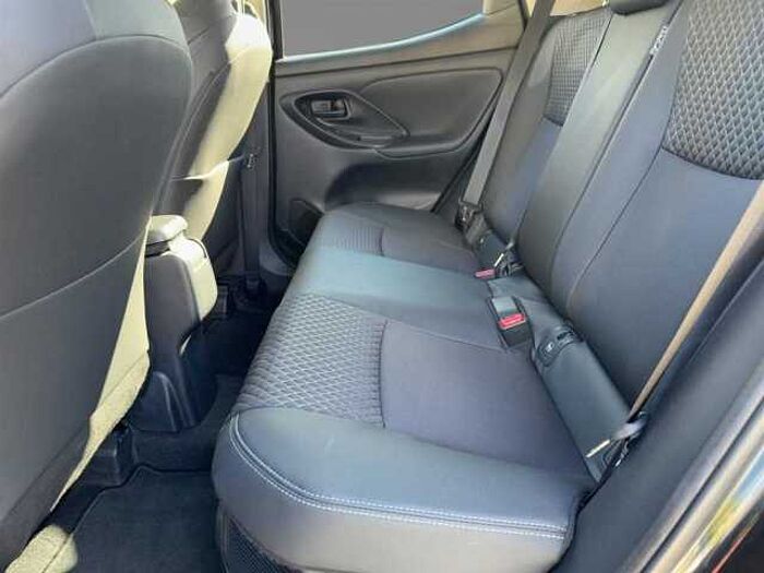 Mazda 2 SELECT Hybrid 1.5L 116 PS Klimaaut. , Kamera, Sitzheiz.