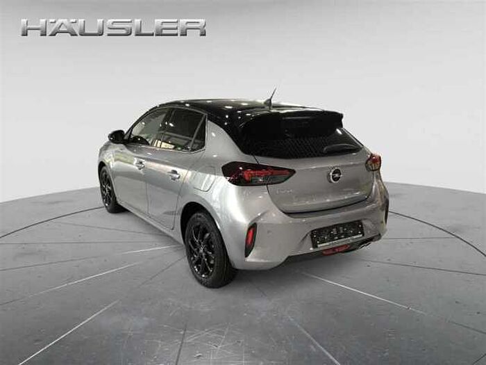 Opel Corsa Ultimate 1.2T 130 PS! Navi Pro, Alcantara, LED,