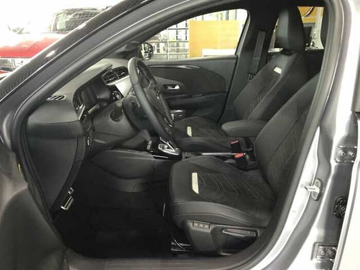 Opel Corsa Ultimate 1.2T 130 PS! Navi Pro, Alcantara, LED,
