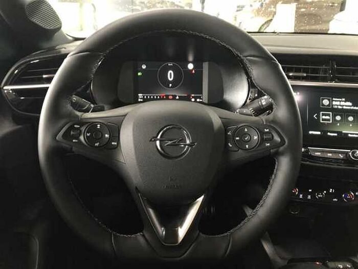 Opel Corsa Ultimate 1.2T 130 PS! Navi Pro, Alcantara, LED,
