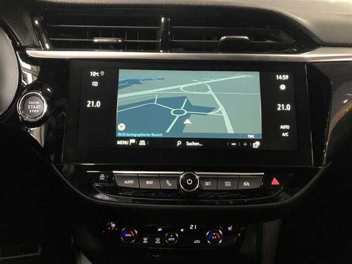 Opel Corsa Ultimate 1.2T 130 PS! Navi Pro, Alcantara, LED,