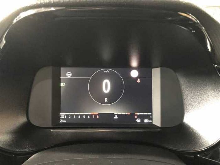 Opel Corsa Ultimate 1.2T 130 PS! Navi Pro, Alcantara, LED,