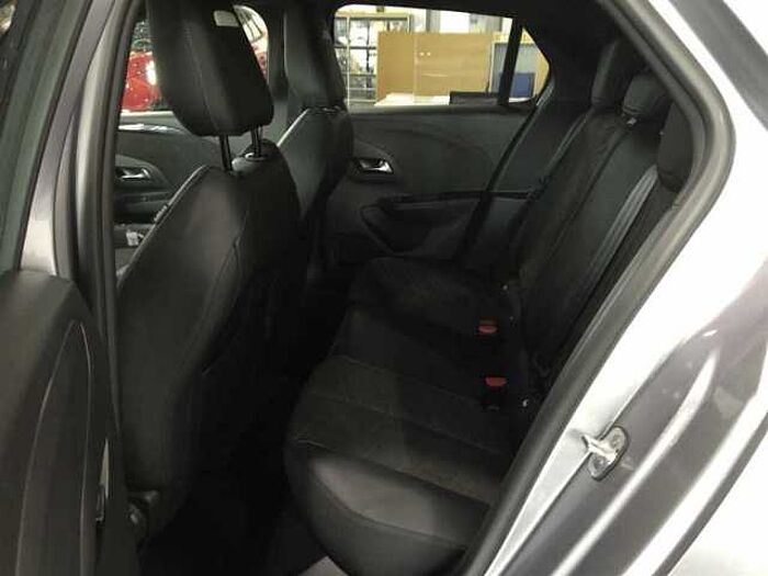 Opel Corsa Ultimate 1.2T 130 PS! Navi Pro, Alcantara, LED,