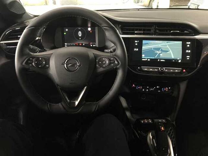 Opel Corsa Ultimate 1.2T 130 PS! Navi Pro, Alcantara, LED,