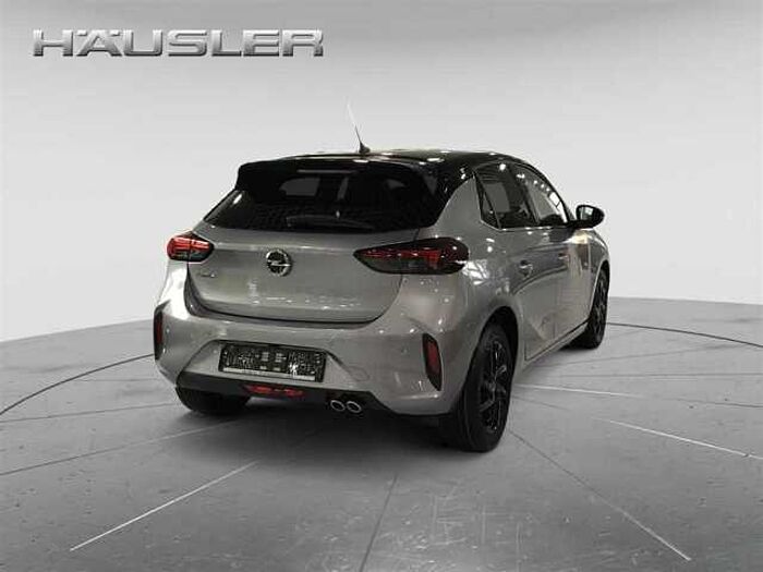 Opel Corsa Ultimate 1.2T 130 PS! Navi Pro, Alcantara, LED,