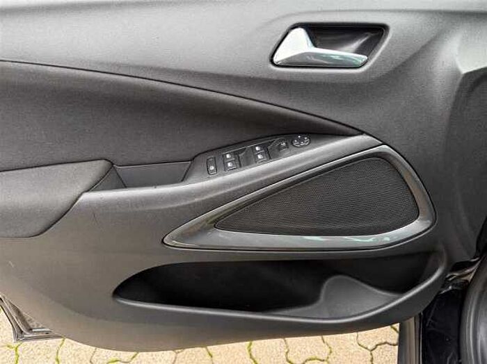 Opel Crossland X Elegance 1.2 *Navi*Kamera*LED*Klimaautom. *