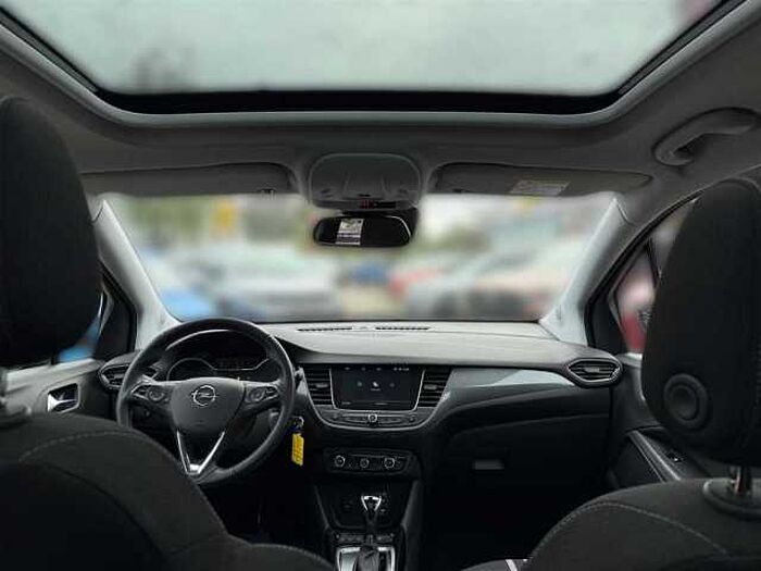 Opel Crossland X Elegance 1.2 *Navi*Kamera*LED*Klimaautom. *