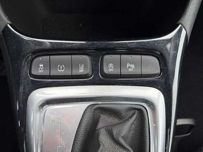 Opel Crossland X Elegance 1.2 *Navi*Kamera*LED*Klimaautom. *