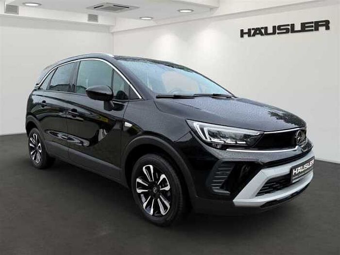 Opel Crossland X Elegance 1.2 *Navi*Kamera*LED*Klimaautom. *