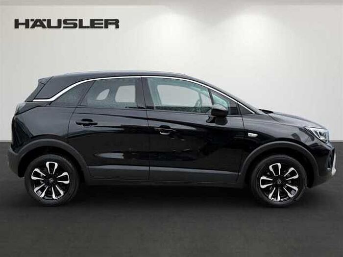 Opel Crossland X Elegance 1.2 *Navi*Kamera*LED*Klimaautom. *