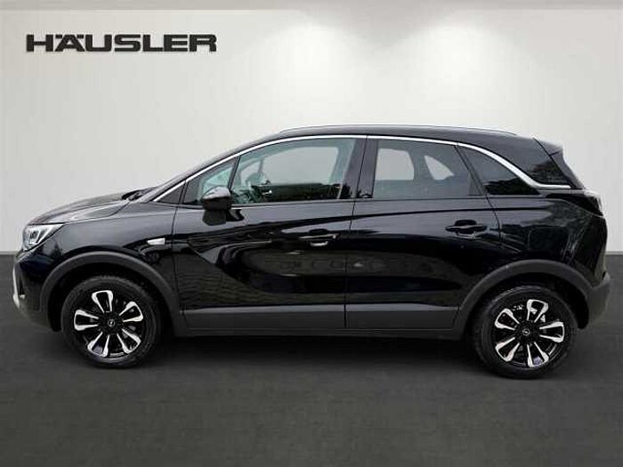 Opel Crossland X Elegance 1.2 *Navi*Kamera*LED*Klimaautom. *