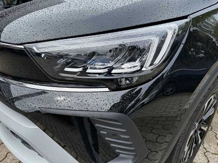 Opel Crossland X Elegance 1.2 *Navi*Kamera*LED*Klimaautom. *