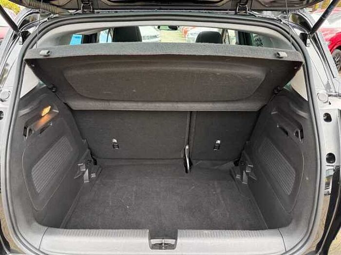 Opel Crossland X Elegance 1.2 *Navi*Kamera*LED*Klimaautom. *