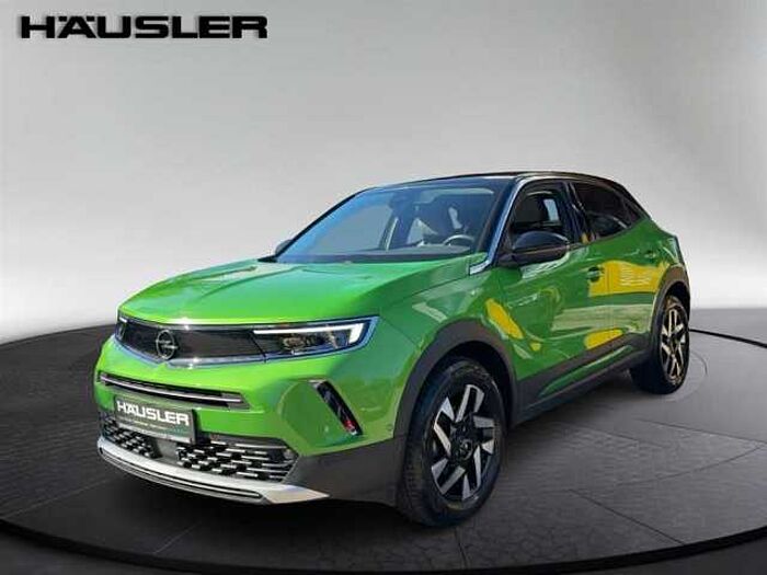 Opel Mokka Elegance 1.2T Navi, Kamera, LED, Sitzheiz.