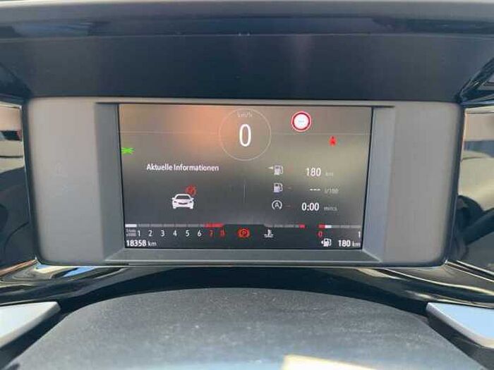 Opel Mokka Elegance 1.2T Navi, Kamera, LED, Sitzheiz.