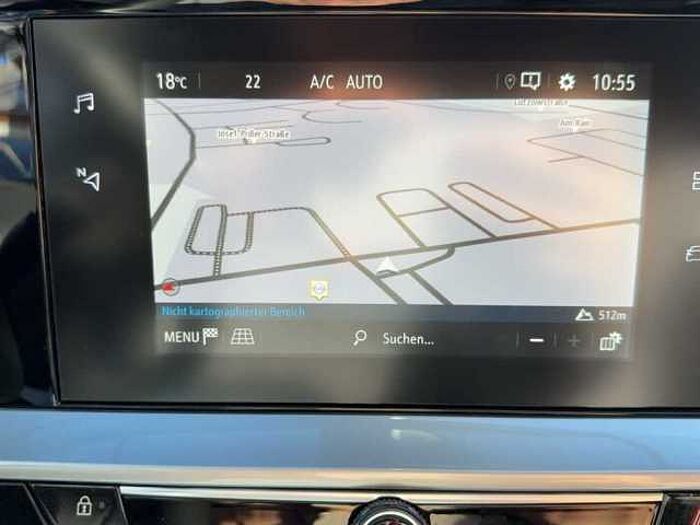 Opel Mokka Elegance 1.2T Navi, Kamera, LED, Sitzheiz.