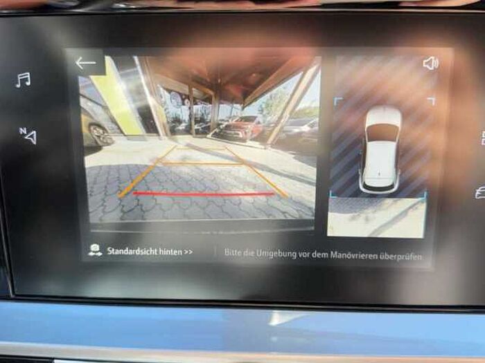 Opel Mokka Elegance 1.2T Navi, Kamera, LED, Sitzheiz.