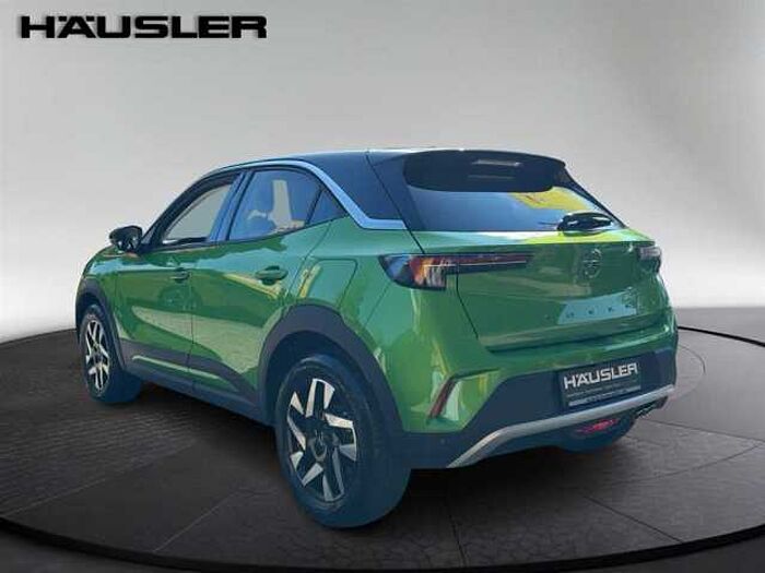 Opel Mokka Elegance 1.2T Navi, Kamera, LED, Sitzheiz.