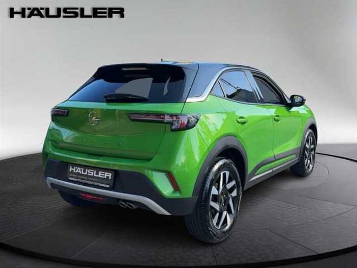 Opel Mokka Elegance 1.2T Navi, Kamera, LED, Sitzheiz.