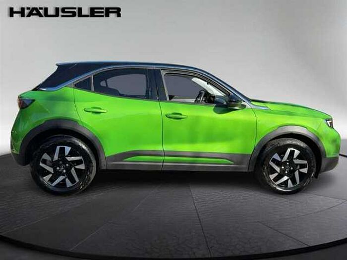 Opel Mokka Elegance 1.2T Navi, Kamera, LED, Sitzheiz.