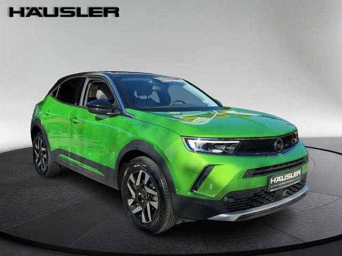 Opel Mokka Elegance 1.2T Navi, Kamera, LED, Sitzheiz.