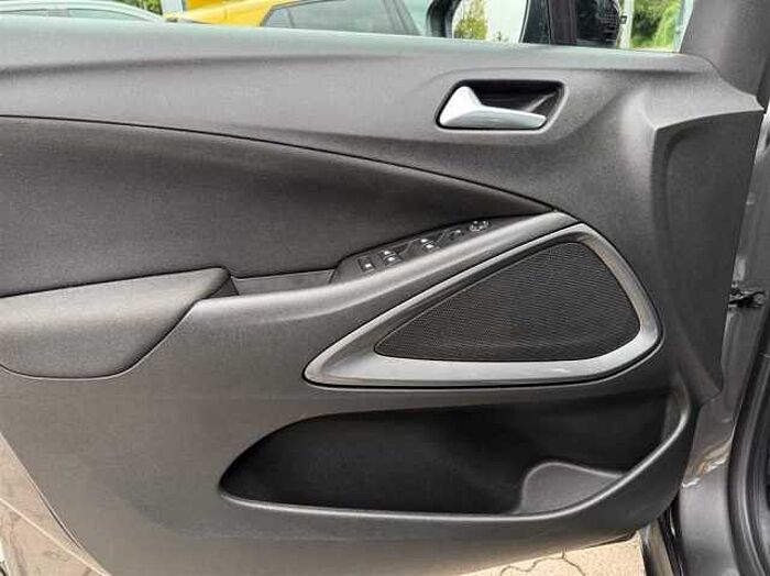 Opel Crossland X Elegance 1.2 *Navi*Kamera*LED*Klimaautom. *